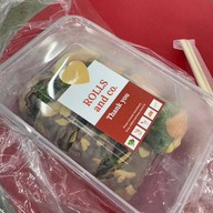 Rolls and Co. ทรู ดิจิทัล พาร์ค