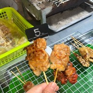 เรณู หมูทะ ชั่งโล ปากช่อง