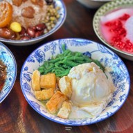 เฮงปังปัีว ตลาดคลอง4 เมืองใหม่