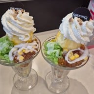 Swensen's LOTUS LAKSI