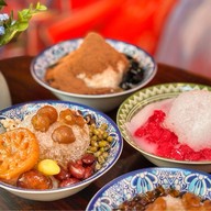 เฮงปังปัีว ตลาดคลอง4 เมืองใหม่