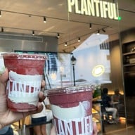 PLANTIFUL เกษร อัมรินทร์