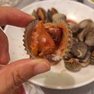 เจ๊ไข่ ซีฟู้ด ประชาชื่น ประชาชื่น