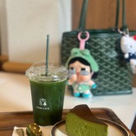 เมนูของร้าน MORI CAFE MORI CAFE