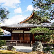 Kinkakuji Temple