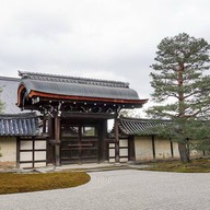 Tenryuji temple