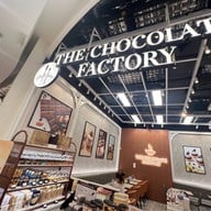 The Chocolate Factory The Promenade