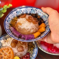 เฮงปังปัีว ตลาดคลอง4 เมืองใหม่