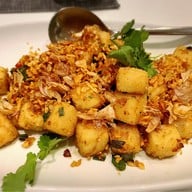 Tapestry Restaurant Kantary Hotel Korat