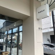 Raku tea&coffee bar