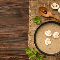 Auntie Jane's Soup นนท์