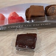 เมนูของร้าน The Chocolate Factory The Promenade
