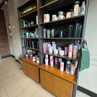 Starbucks สุขาภิบาล 1