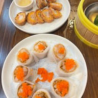 ปันติ่มซำ Pun DimSum -