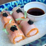 เมนูของร้าน Nan Bei