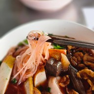 เอกเย็นตาโฟ สาขาศรีเกิด (เย็นตาโฟเชียงคำ) เอกเย็นตาโฟ สาขาศรีเกิด (เย็นตาโฟเชียงคำ)