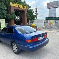 หน้าร้าน ขนมบ้านคุณย่า คาเฟ่ 0003 สาขาสูงเนิน