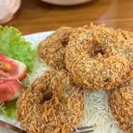 9 กุ้งอบ ปูอบ-สุกี้ พุทธมณฑล สาย2 (ได้รับมาตรฐาน SHA)