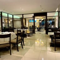 Tapestry Restaurant Kantary Hotel Korat