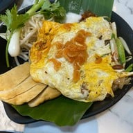 เมนูของร้าน Laoyuan Central Village