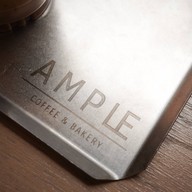 Ample Coffee and Bakery