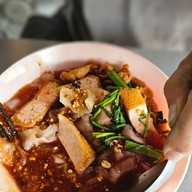 เอกเย็นตาโฟ สาขาศรีเกิด (เย็นตาโฟเชียงคำ) เอกเย็นตาโฟ สาขาศรีเกิด (เย็นตาโฟเชียงคำ)