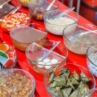 เฮงปังปัีว ตลาดคลอง4 เมืองใหม่