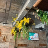 บรรยากาศ ขนมบ้านคุณย่า คาเฟ่ 0003 สาขาสูงเนิน