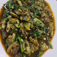 ต้มยำหัวปลาเชียงราย