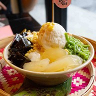 แซ่บว่าซั่น บรรทัดทอง