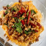 เปรม PREM (อาหารตามสั่ง)