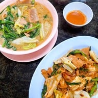 สุกี้นกน้อย