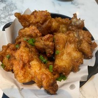 เมนูของร้าน Laoyuan Central Village