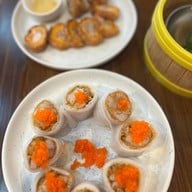 ปันติ่มซำ Pun DimSum -