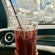 WABI SABI Coffee & Eatery -