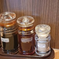 เมนูของร้าน Hachiban Ramen โลตัส ศาลายา
