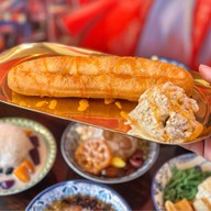เฮงปังปัีว ตลาดคลอง4 เมืองใหม่