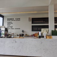 RONDO CAFE X SHOP