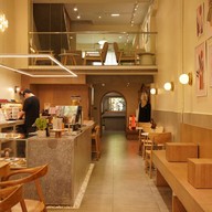 Ample Coffee and Bakery