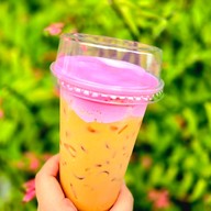 พีชพอร์ช คอร์นด็อก&ชาชีส ประตูหลังโลตัสโกเฟรชสันทราย เชียงใหม่