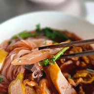 เอกเย็นตาโฟ สาขาศรีเกิด (เย็นตาโฟเชียงคำ) เอกเย็นตาโฟ สาขาศรีเกิด (เย็นตาโฟเชียงคำ)