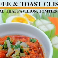 Coffee & Toast Cuisine จอมเทียน พัทยา