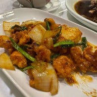เลิศทิพย์  ( ปูทะเลไข่ดอง ) เชลชวนชิม วังหิน