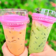 พีชพอร์ช คอร์นด็อก&ชาชีส ประตูหลังโลตัสโกเฟรชสันทราย เชียงใหม่