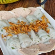 จีรพร อาหารเวียดนาม  สุทธิสาร -