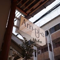 Ample Coffee and Bakery