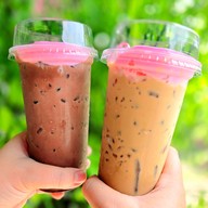 พีชพอร์ช คอร์นด็อก&ชาชีส ประตูหลังโลตัสโกเฟรชสันทราย เชียงใหม่