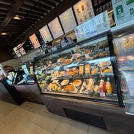 Starbucks สุขาภิบาล 1