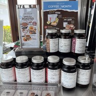 POUR OVER LAB @MIDA GRAND HOTEL NAKHON PATHOM