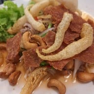 เจ๊ไข่ ซีฟู้ด ประชาชื่น ประชาชื่น